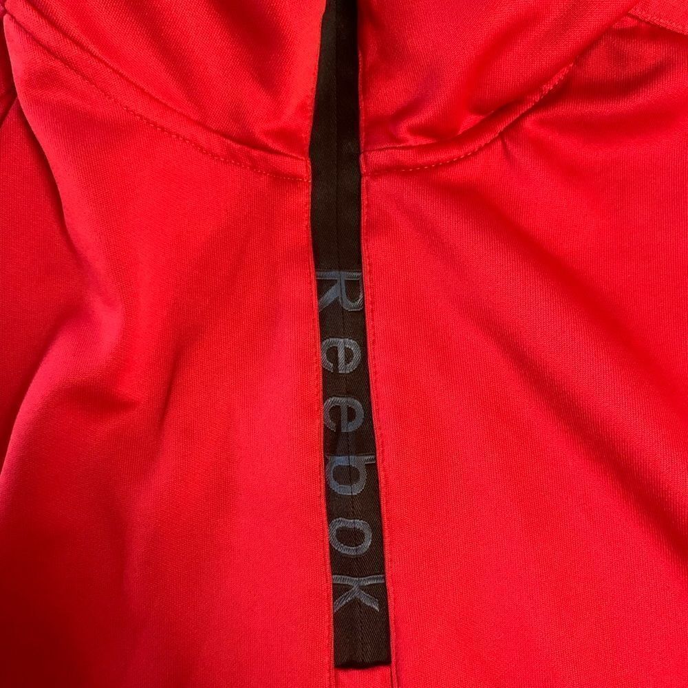 Reebok 1/4 Zip  - Picture 3 of 4
